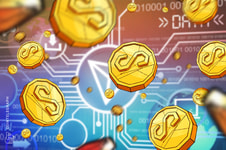 TRON strengthens its role in stablecoin settlements: Mid-year report